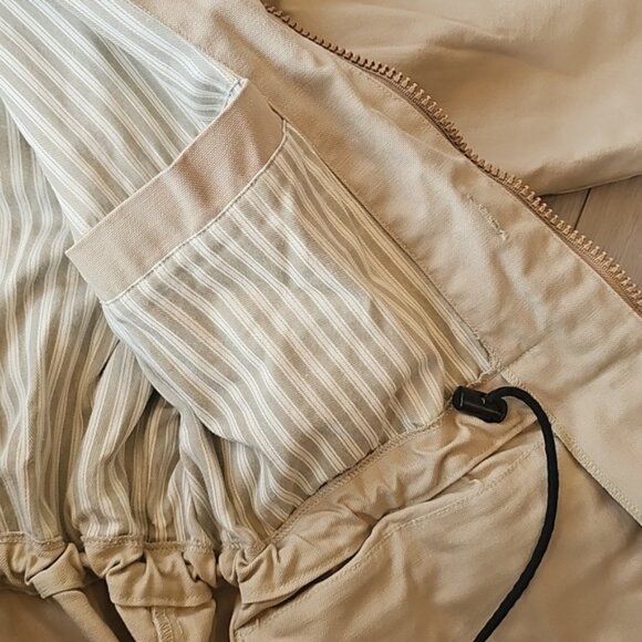 Vintage Outback Swagman Canvas Chore Jacket XL - Picture 7 of 15